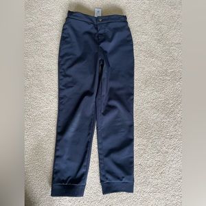 Jacadi Tech boys pants size 10A all weather waterproof and warm.